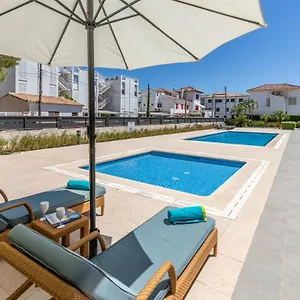 La Nau - Fantastic With Hot Tub And Pool, Just Steps Away From Port de Pollenca