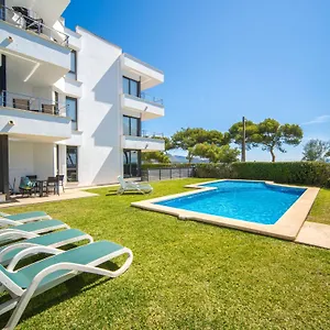 Oratge Views By Interhome Port de Pollenca