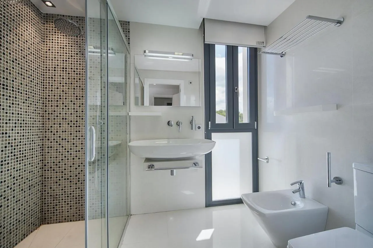 Atico Londres Derecha Apartment Port de Pollenca Spain